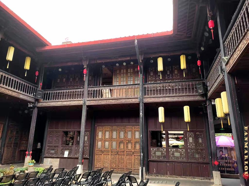 KUNMING - Le Vieux Quartier - 038.jpg